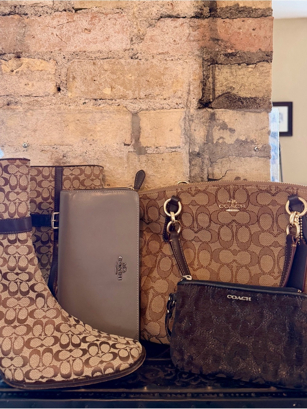 Coach Bundle